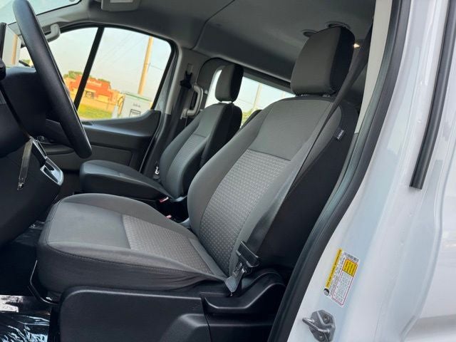 2024 Ford Transit-350 — detail view