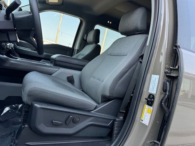 2026 Ford F-150 — detail view