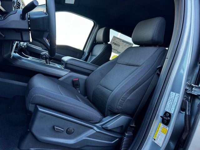 2026 Ford F-150 — detail view