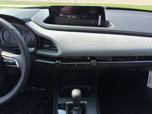 2026 Mazda Mazda CX-30 — side profile view