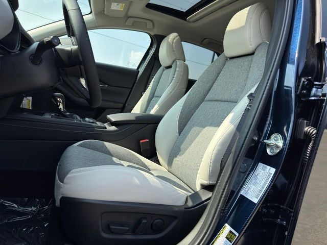 2026 Mazda Mazda CX-30 — detail view